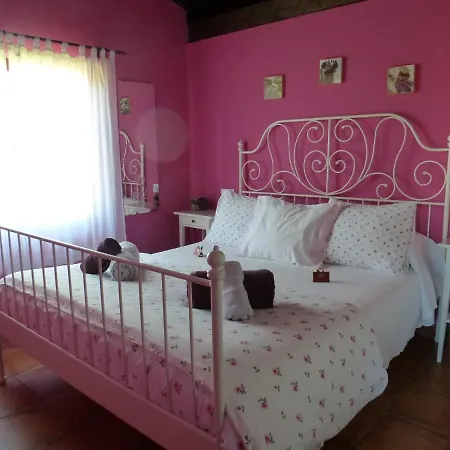 De Montana La Xana Vieia - Cantueso -