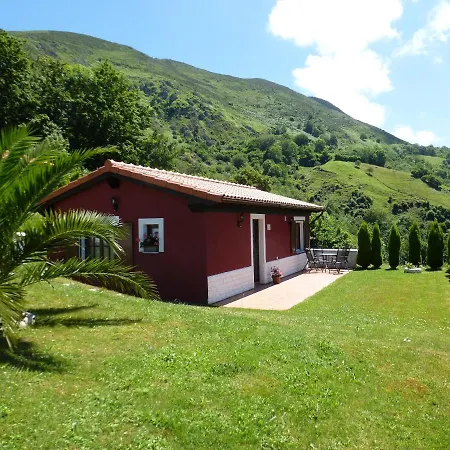Apartmán De Montana La Xana Vieia - Cantueso - Llerandi