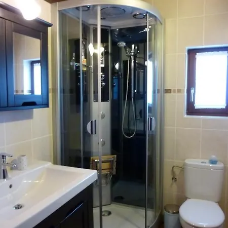 Apartmán De Montana La Xana Vieia - Cantueso - Llerandi