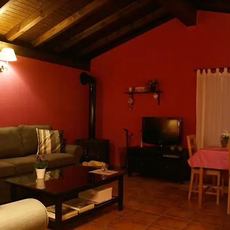 De Montana La Xana Vieia - Cantueso - Apartmán