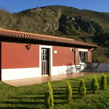 De Montana La Xana Vieia - Cantueso - Llerandi