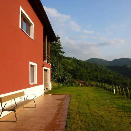Apartmán De Montana La Xana Vieia - Cantueso -