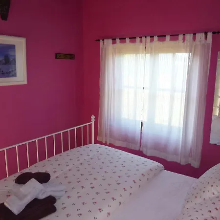 Apartmán De Montana La Xana Vieia - Cantueso -