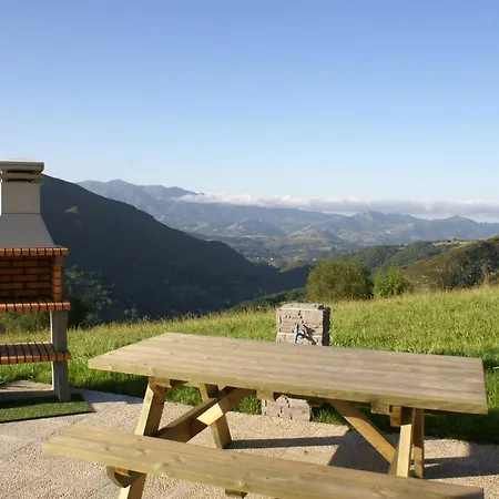 Apartmán De Montana La Xana Vieia - Cantueso - *