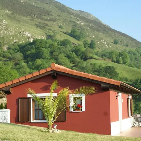 Apartmán De Montana La Xana Vieia - Cantueso - Llerandi