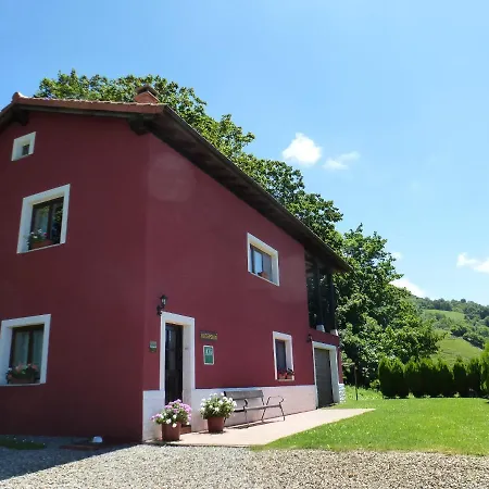 De Montana La Xana Vieia - Cantueso - Apartmán