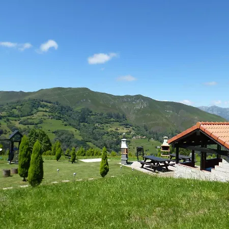 Apartmán De Montana La Xana Vieia - Cantueso -
