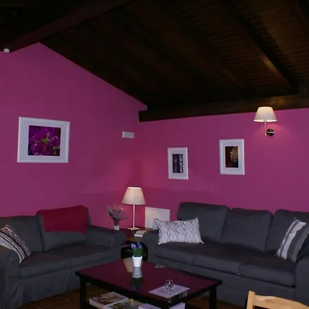 De Montana La Xana Vieia - Cantueso - Apartmán *