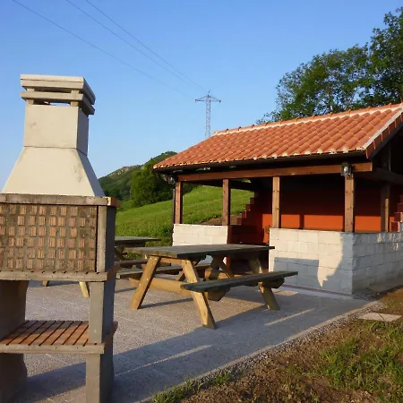 De Montana La Xana Vieia - Cantueso - Apartmán *