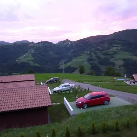 De Montana La Xana Vieia - Cantueso - Apartmán Llerandi