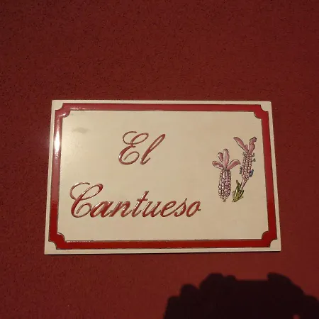 De Montana La Xana Vieia - Cantueso -