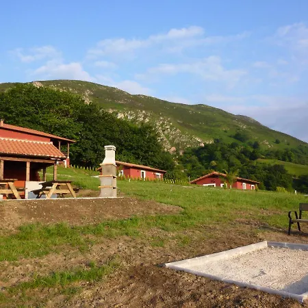 Apartmán De Montana La Xana Vieia - Cantueso - Llerandi