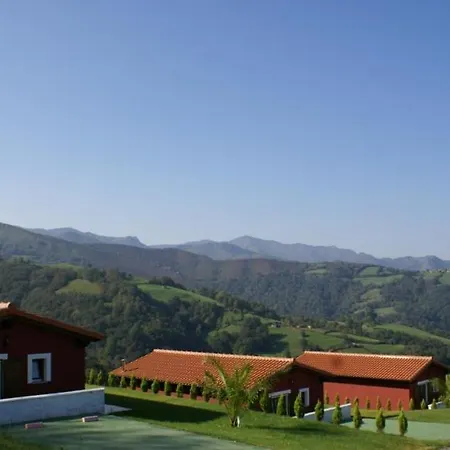 Apartmán De Montana La Xana Vieia - Cantueso - *