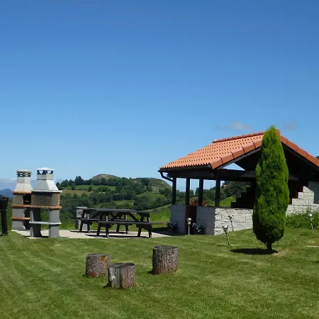 Apartmán De Montana La Xana Vieia - Cantueso - Llerandi