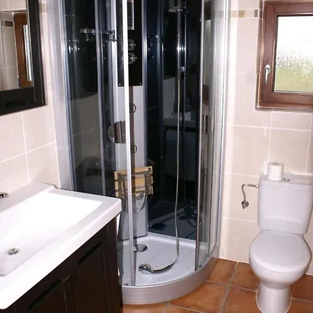 De Montana La Xana Vieia - Cantueso - Apartmán Llerandi