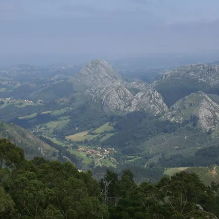 De Montana La Xana Vieia - Cantueso -
